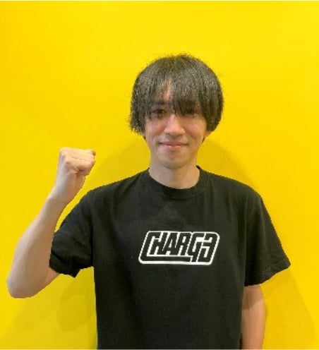 チャージブランドマネージャー