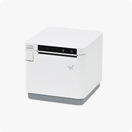 キッチンプリンタースター精密株式会社MCP-31LB