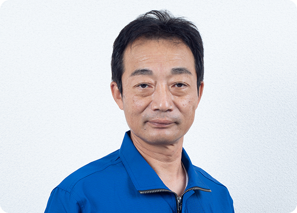 ARUNAS Management Team Yasuyuki Toshikura