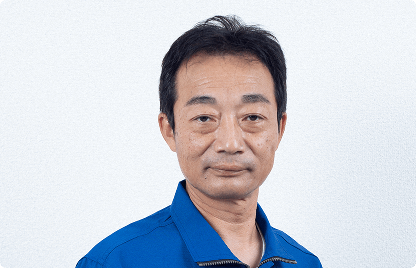 ARUNAS Management Team Yasuyuki Toshikura