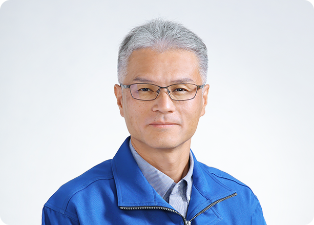 ARUNAS 役員紹介 上柳 正次